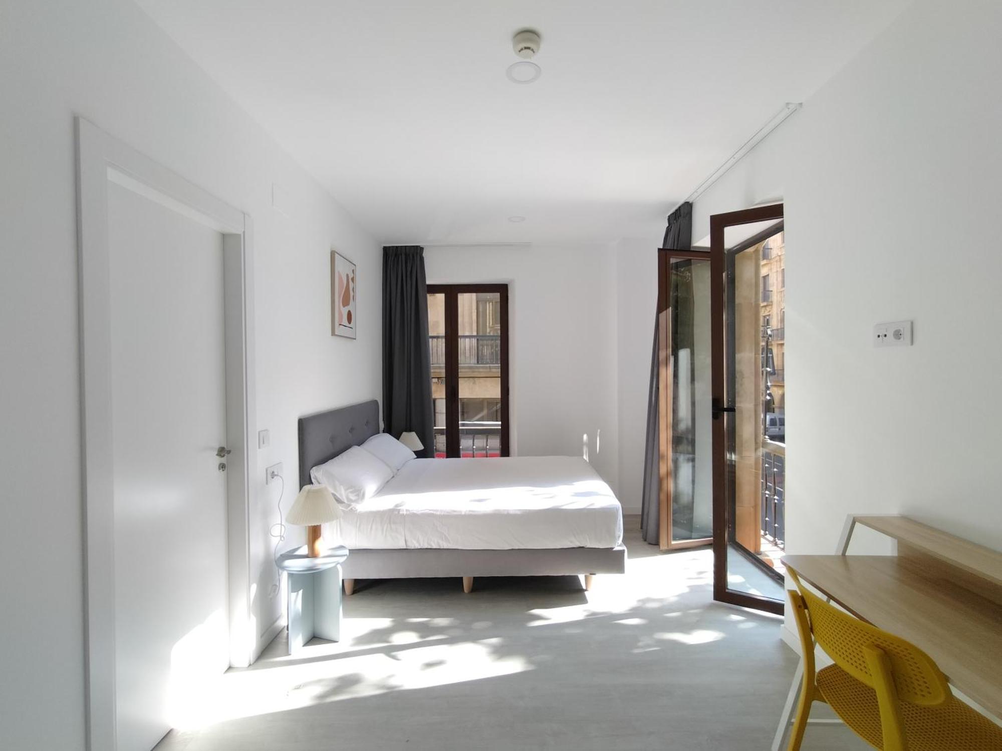 סלאמנקה Hotel Gran Via By Gaiarooms מראה חיצוני תמונה