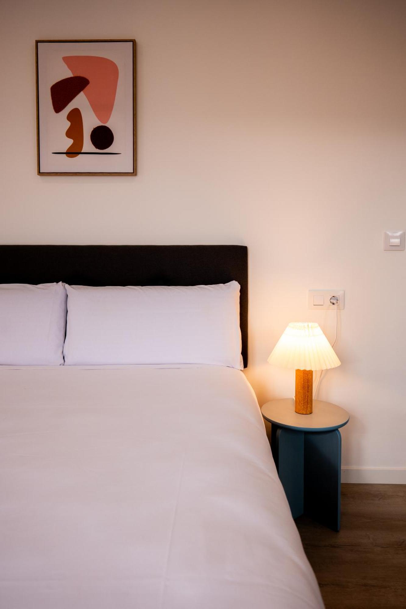 סלאמנקה Hotel Gran Via By Gaiarooms מראה חיצוני תמונה