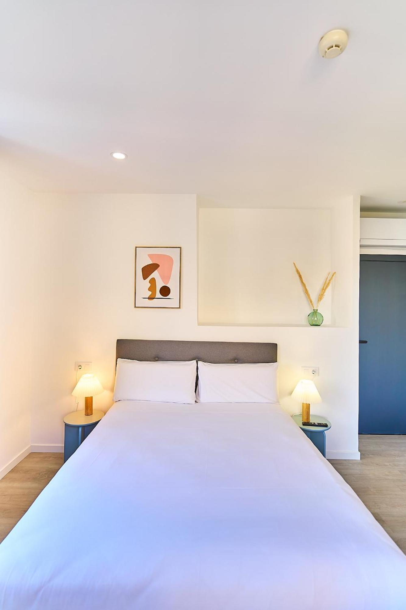 סלאמנקה Hotel Gran Via By Gaiarooms מראה חיצוני תמונה