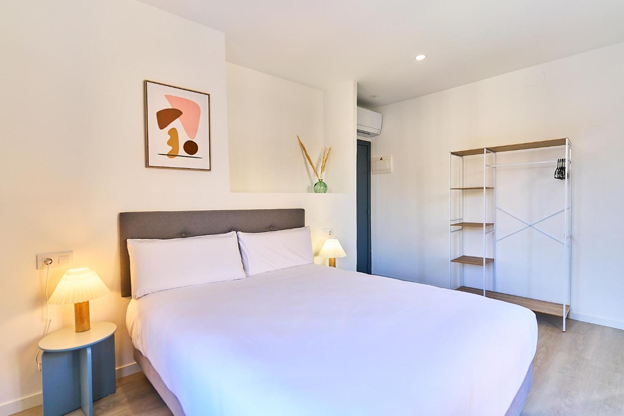 סלאמנקה Hotel Gran Via By Gaiarooms מראה חיצוני תמונה