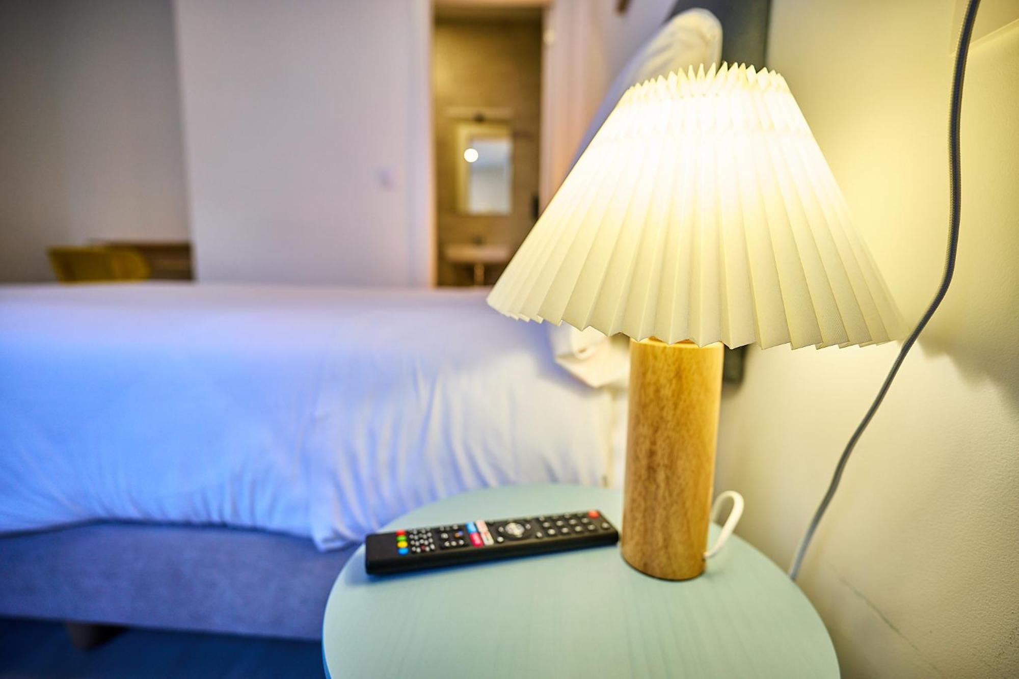 סלאמנקה Hotel Gran Via By Gaiarooms מראה חיצוני תמונה
