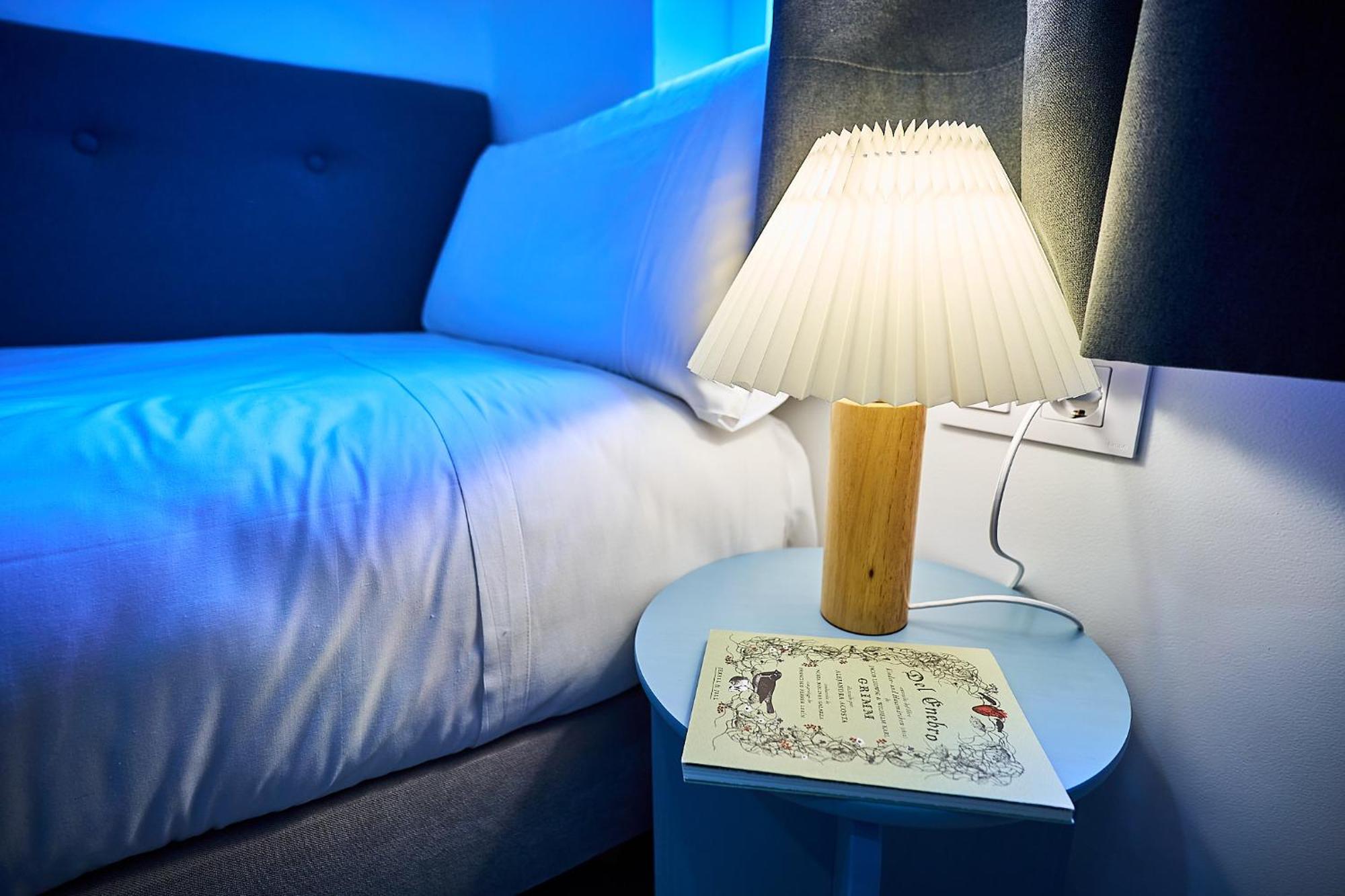 סלאמנקה Hotel Gran Via By Gaiarooms מראה חיצוני תמונה